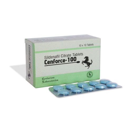  Cenforce – Makes Your Sensual Nights Romantic